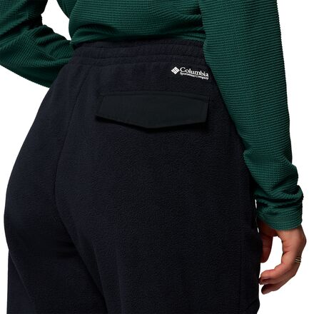 Columbia - Sequoia Grove Fleece Pant - Women's