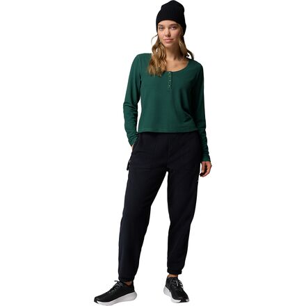 Columbia - Sequoia Grove Fleece Pant - Women's