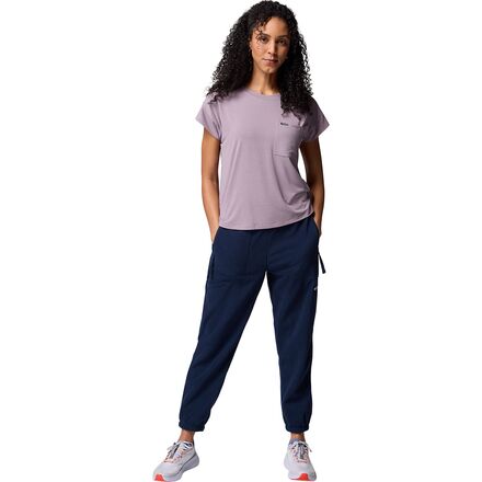 Columbia - Sequoia Grove Fleece Pant - Women's