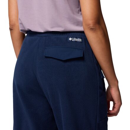 Columbia - Sequoia Grove Fleece Pant - Women's