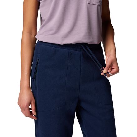 Columbia - Sequoia Grove Fleece Pant - Women's
