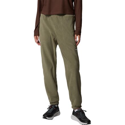 Sequoia Grove Fleece Pant - Women's
