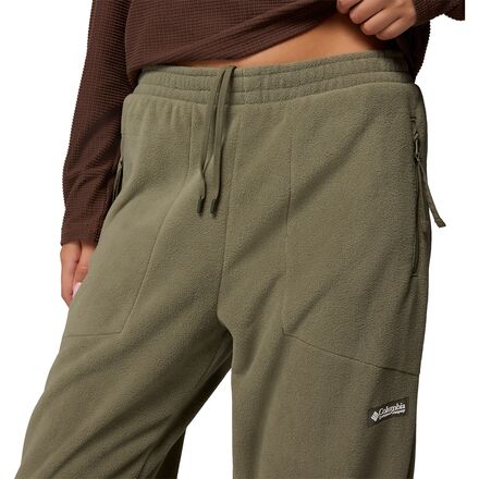 Columbia - Sequoia Grove Fleece Pant - Women's