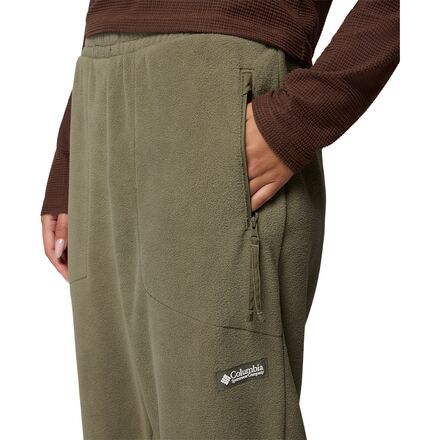 Columbia - Sequoia Grove Fleece Pant - Women's