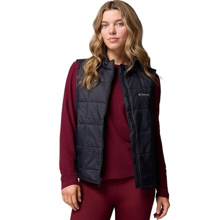 Columbia - Sienna Hill Quilted Vest - Women's