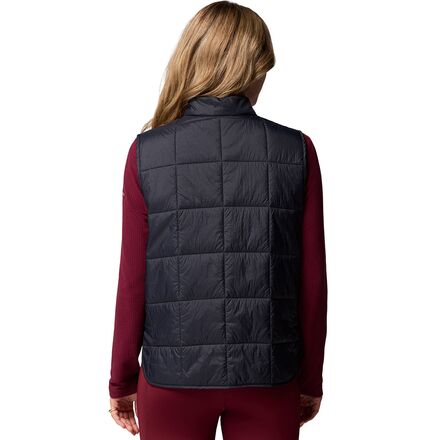 Columbia - Sienna Hill Quilted Vest - Women's