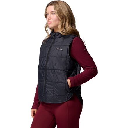 Columbia - Sienna Hill Quilted Vest - Women's