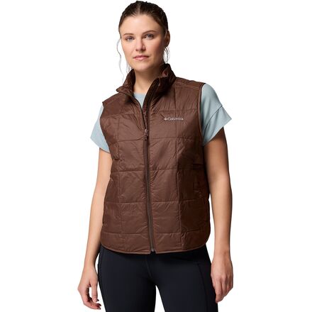 Sienna Hill Quilted Vest - Women's