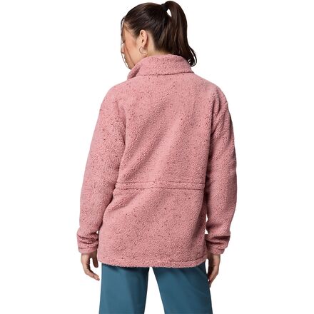 Columbia - Stellar Path Fleece Full-Zip Jacket - Women's