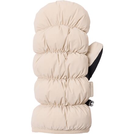 Amaze Puff Mitten