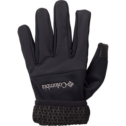 Columbia - Arctic Crest Glove - Men's