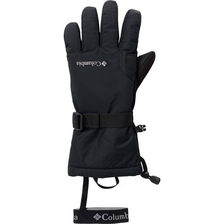 Arctic Slope Seeker Glove - Men's