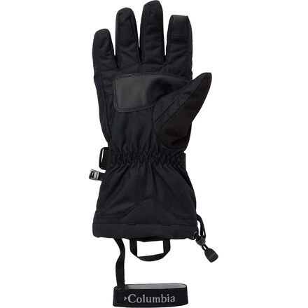 Columbia - Arctic Slope Seeker Glove - Men's