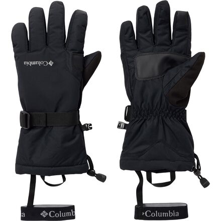 Columbia - Arctic Slope Seeker Glove - Men's