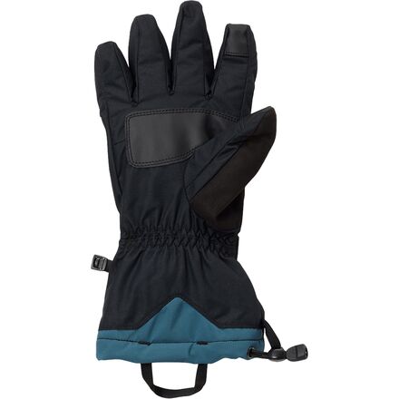 Columbia - Arctic Slope Seeker Glove - Men's