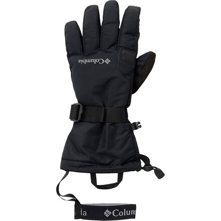 Arctic Slope Seeker Glove - Women's