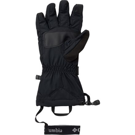 Columbia - Arctic Slope Seeker Glove - Women's
