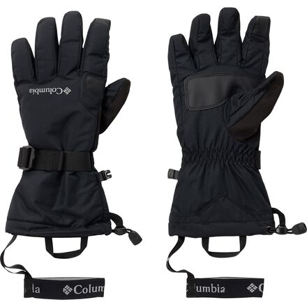 Columbia - Arctic Slope Seeker Glove - Women's