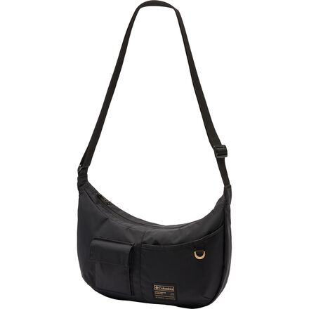 Cottonwood Creek Saddlebag