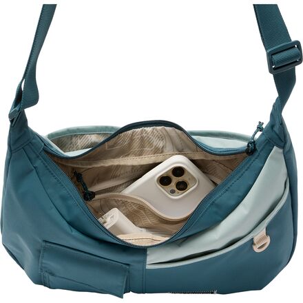 Columbia - Cottonwood Creek Saddlebag