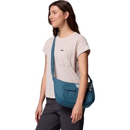Columbia Cottonwood Creek Saddlebag - Thumbnail 5