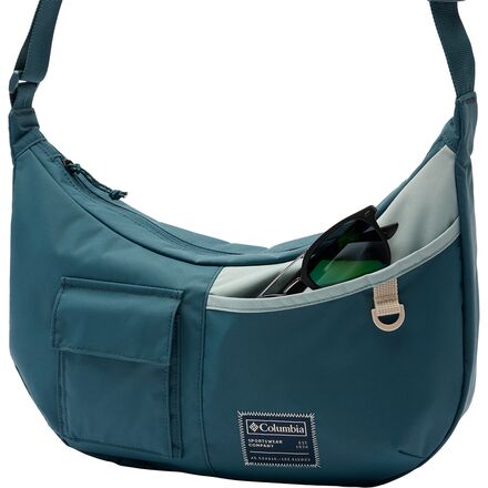 Columbia Cottonwood Creek Saddlebag - Thumbnail 3