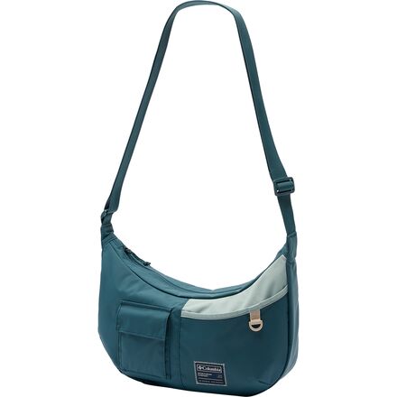 Columbia - Cottonwood Creek Saddlebag