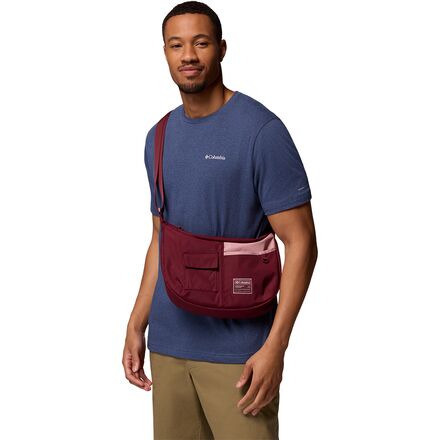 Cottonwood Creek Saddlebag