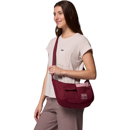 Columbia - Cottonwood Creek Saddlebag