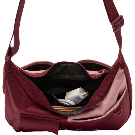 Columbia - Cottonwood Creek Saddlebag