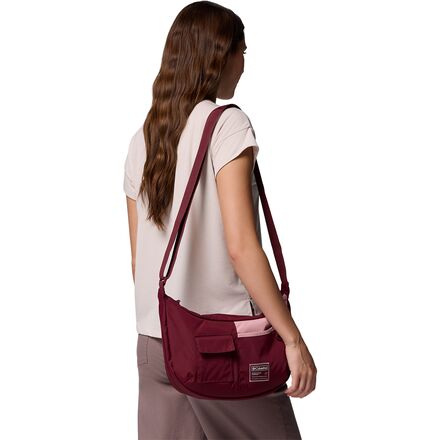 Columbia - Cottonwood Creek Saddlebag
