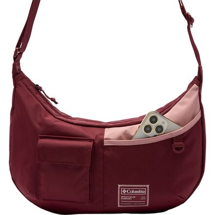 Columbia - Cottonwood Creek Saddlebag