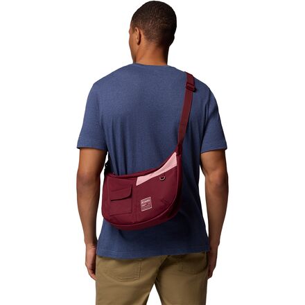 Columbia - Cottonwood Creek Saddlebag