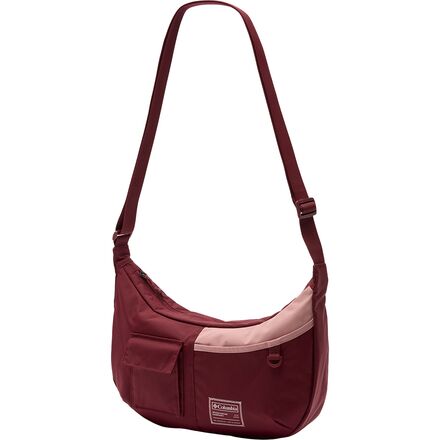 Columbia - Cottonwood Creek Saddlebag
