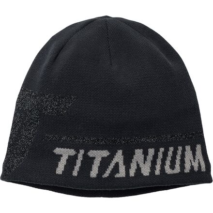 Heat III Beanie