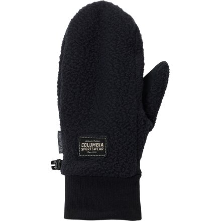 Juniper Peak Sherpa Mitten - Women's