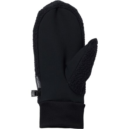 Columbia - Juniper Peak Sherpa Mitten - Women's