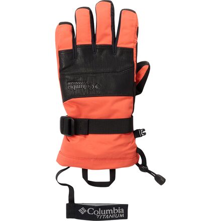 Peak Pursuit II Glove - Men's