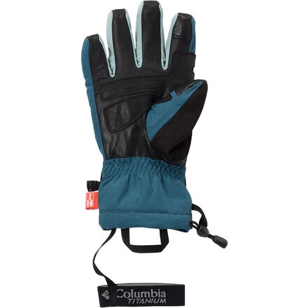 Columbia - Peak Pursuit II Glove - Women's