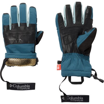 Columbia - Peak Pursuit II Glove - Women's