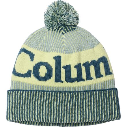 Polar Powder III Beanie
