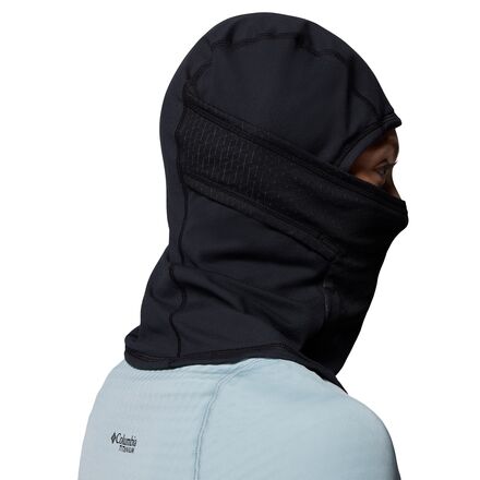 Columbia - Titanium Balaclava