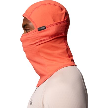 Columbia - Titanium Balaclava
