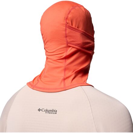 Columbia - Titanium Balaclava