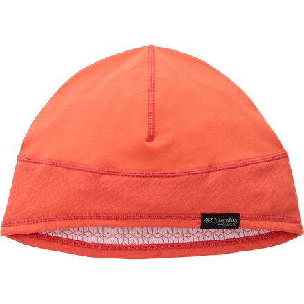 Titanium Performance Beanie