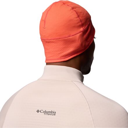 Columbia - Titanium Performance Beanie