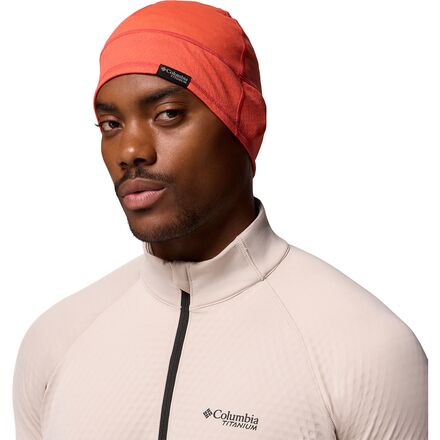 Columbia - Titanium Performance Beanie