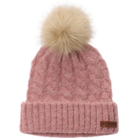 Winter Blur II Beanie