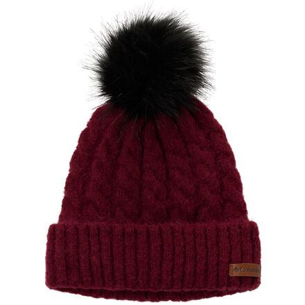 Winter Blur II Beanie