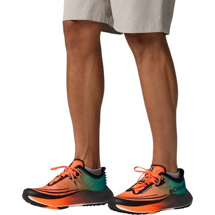 Columbia - Konos Speed Trail ATR Running Shoe - Men's